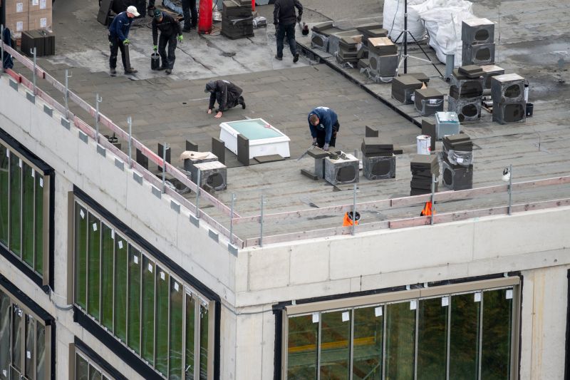 Increase Your Roofing Service Business with an AI Driven, Targeted Website