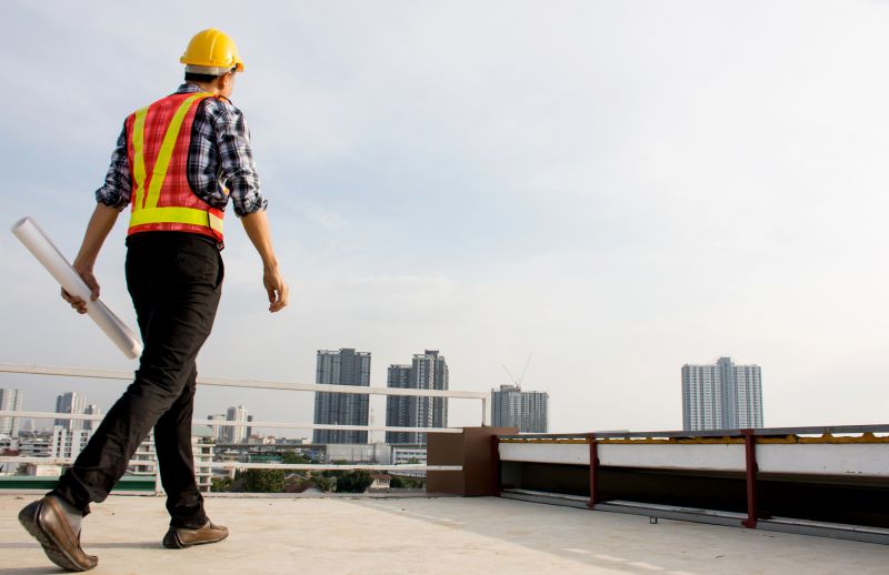Best Industrial Roof Contractors Contractors in Clifton Park, NY