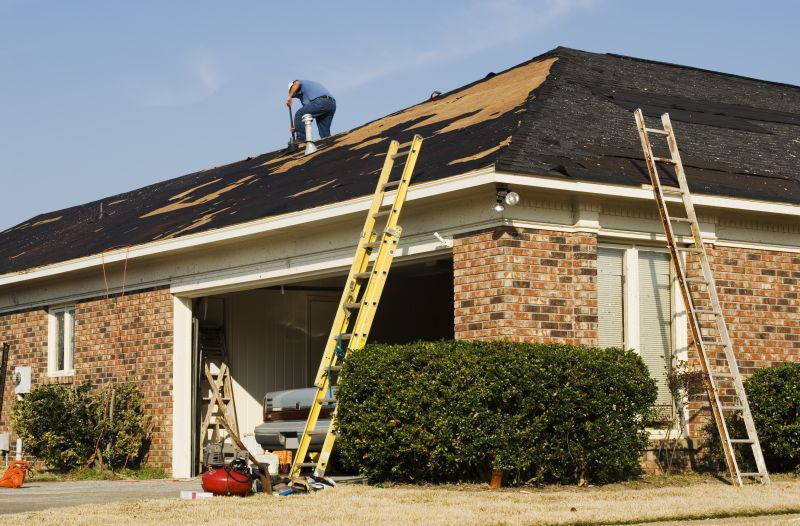 Fall Roofing Preparation