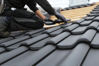 Local Roofing Contractors