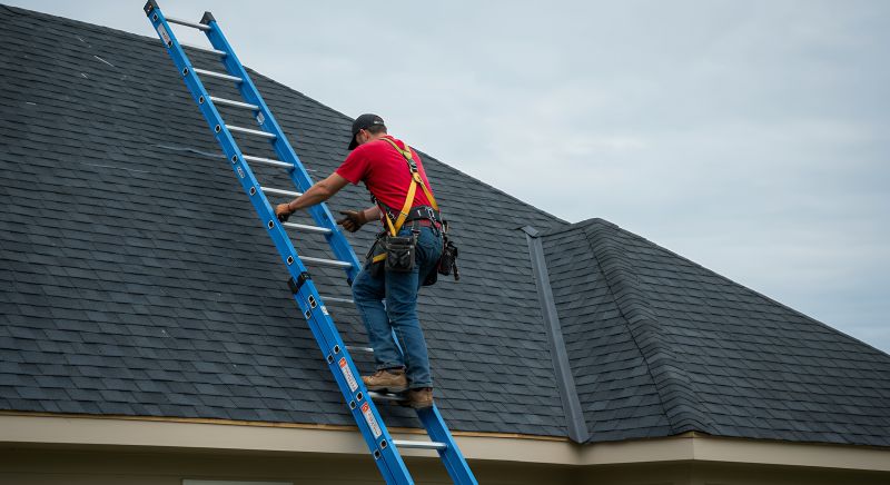 Roofing Manufacturers