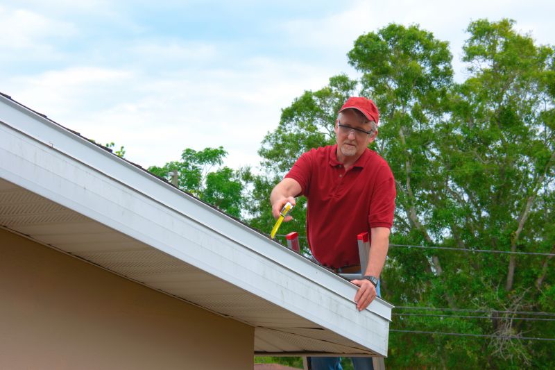 Metal Roof Installation Service